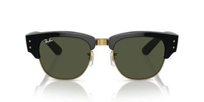 RAY-BAN MEGA CLUBMASTER 0RB0316S 901/31 53 Napszemüveg