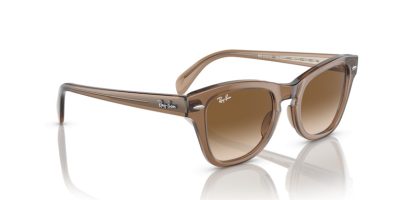 RAY-BAN 0RB0707S 664051 53 Napszemüveg
