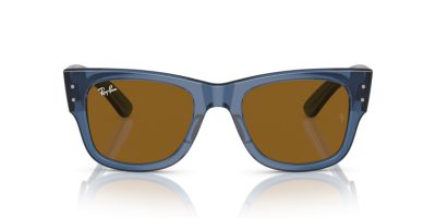 RAY-BAN MEGA WAYFARER 0RB0840S 668073 51 Napszemüveg