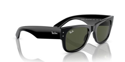 RAY-BAN MEGA WAYFARER 0RB0840S 901/31 51 Napszemüveg