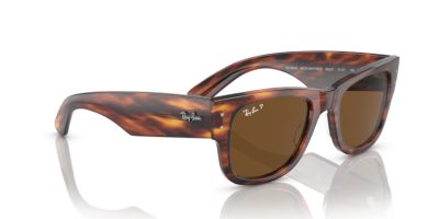 RAY-BAN MEGA WAYFARER 0RB0840S 954/57 51 Napszemüveg