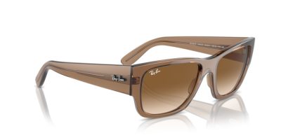 RAY-BAN CARLOS 0RB0947S 664051 56 Napszemüveg