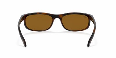 RAY-BAN PREDATOR 2 0RB2027 650833 62 Napszemüveg