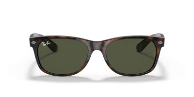 RAY-BAN NEW WAYFARER 0RB2132 902 52 Napszemüveg