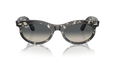 RAY-BAN WAYFARER OVAL 0RB2242 133371 53 Napszemüveg