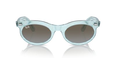 RAY-BAN WAYFARER OVAL 0RB2242 138596 53 Napszemüveg