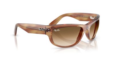 RAY-BAN MEGA BALORAMA 0RB2289 140351 63 Napszemüveg
