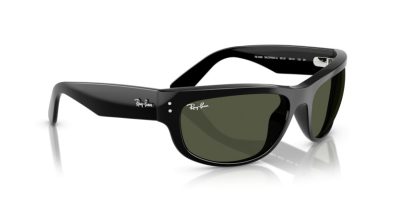 RAY-BAN MEGA BALORAMA 0RB2289 901/31 63 Napszemüveg