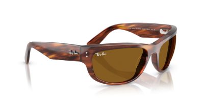 RAY-BAN MEGA BALORAMA 0RB2289 954/33 63 Napszemüveg
