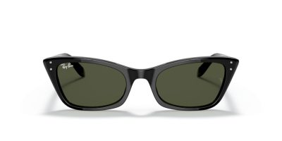 RAY-BAN LADY BURBANK 0RB2299 901/31 52 Napszemüveg