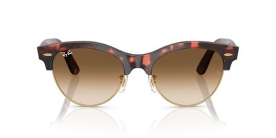 RAY-BAN CLUBMASTER WAY 0RB2341 143251 54 Napszemüveg