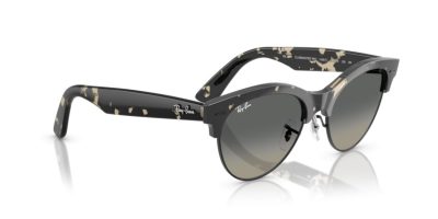 RAY-BAN CLUBMASTER WAY 0RB2341 143371 54 Napszemüveg