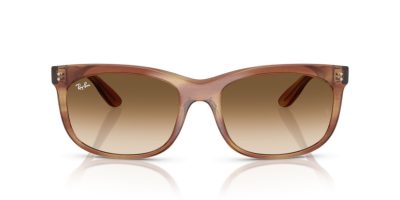 RAY-BAN BALORETTE 0RB2389 140351 60 Napszemüveg