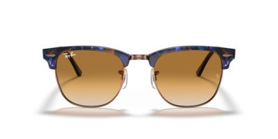 RAY-BAN CLUBMASTER 0RB3016 125651 49 Napszemüveg