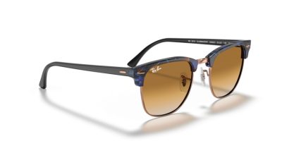 RAY-BAN CLUBMASTER 0RB3016 125651 51 Napszemüveg