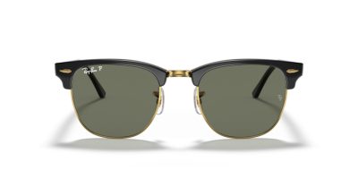 RAY-BAN CLUBMASTER 0RB3016 901/58 51 Napszemüveg
