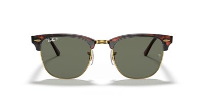 RAY-BAN CLUBMASTER 0RB3016 990/58 55 Napszemüveg