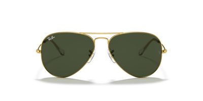 RAY-BAN AVIATOR 0RB3025 001 62 Napszemüveg