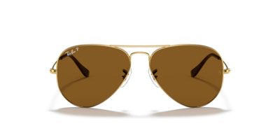 RAY-BAN AVIATOR 0RB3025 001/57 62 Napszemüveg