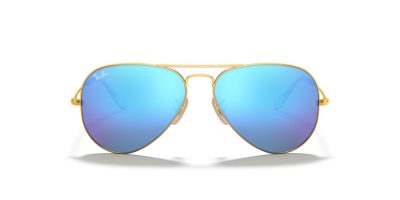 RAY-BAN AVIATOR 0RB3025 112/17 58 Napszemüveg