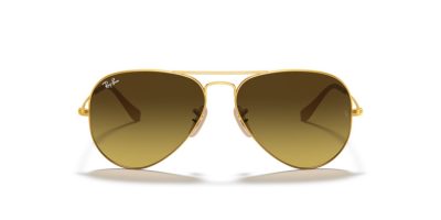 RAY-BAN AVIATOR 0RB3025 112/85 55 Napszemüveg