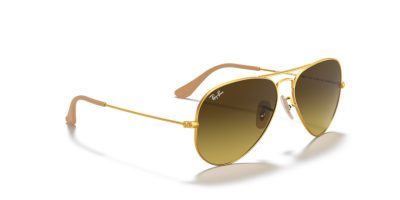RAY-BAN AVIATOR 0RB3025 112/85 58 Napszemüveg