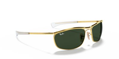 RAY-BAN OLYMPIAN I DELUXE 0RB3119M 001/31 62 Napszemüveg