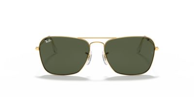 RAY-BAN CARAVAN 0RB3136 001 58 Napszemüveg