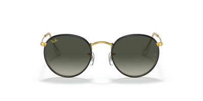 RAY-BAN ROUND FULL COLOR 0RB3447JM 919671 50 Napszemüveg