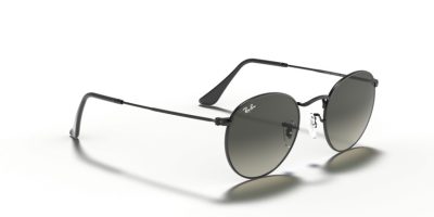 RAY-BAN ROUND METAL 0RB3447N 002/71 53 Napszemüveg
