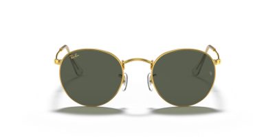 RAY-BAN ROUND METAL 0RB3447 919631 53 Napszemüveg