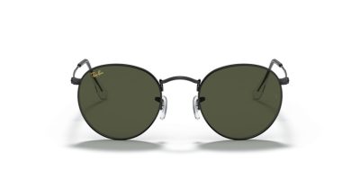 RAY-BAN ROUND METAL 0RB3447 919931 47 Napszemüveg