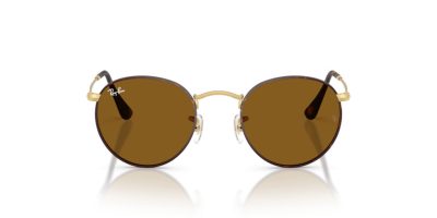 RAY-BAN ROUND METAL 0RB3447 927533 50 Napszemüveg
