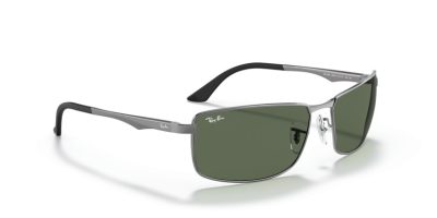 RAY-BAN N/A 0RB3498 004/71 61 Napszemüveg