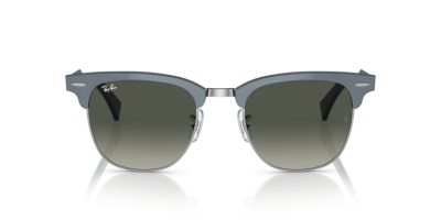 RAY-BAN CLUBMASTER ALUMINUM 0RB3507 924871 51 Napszemüveg
