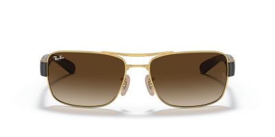 RAY-BAN 0RB3522 001/13 61 Napszemüveg