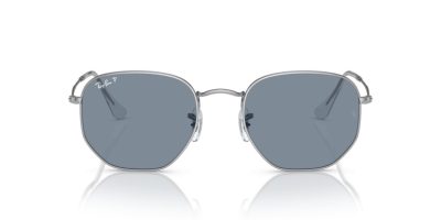 RAY-BAN HEXAGONAL 0RB3548N 003/02 54 Napszemüveg