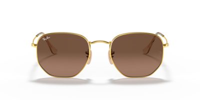 RAY-BAN HEXAGONAL 0RB3548N 912443 48 Napszemüveg