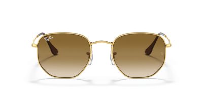RAY-BAN HEXAGONAL 0RB3548 001/51 51 Napszemüveg