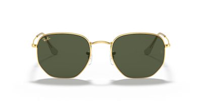 RAY-BAN HEXAGONAL 0RB3548 919631 51 Napszemüveg