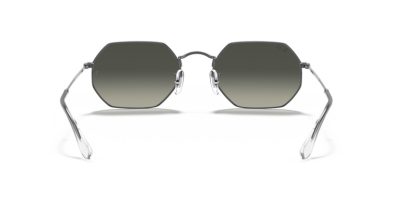 RAY-BAN OCTAGONAL 0RB3556N 004/71 53 Napszemüveg