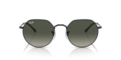 RAY-BAN JACK 0RB3565 002/71 53 Napszemüveg