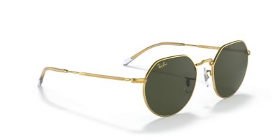 RAY-BAN JACK 0RB3565 919631 53 Napszemüveg