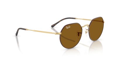 RAY-BAN JACK 0RB3565 927533 55 Napszemüveg
