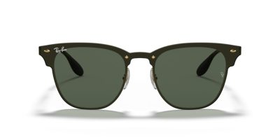 RAY-BAN BLAZE CLUBMASTER 0RB3576N 043/71 47 Napszemüveg