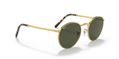 RAY-BAN NEW ROUND 0RB3637 919631 53 Napszemüveg