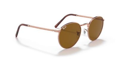 RAY-BAN NEW ROUND 0RB3637 920233 50 Napszemüveg