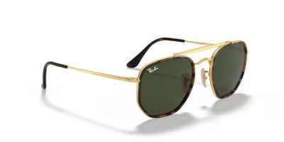 RAY-BAN THE MARSHAL II 0RB3648M 001 52 Napszemüveg