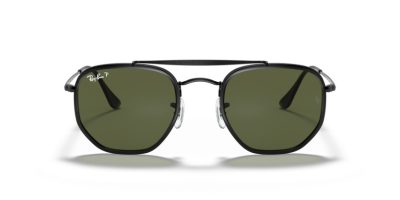 RAY-BAN THE MARSHAL II 0RB3648M 002/58 52 Napszemüveg