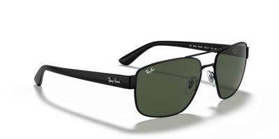 RAY-BAN 0RB3663 002/31 60 Napszemüveg